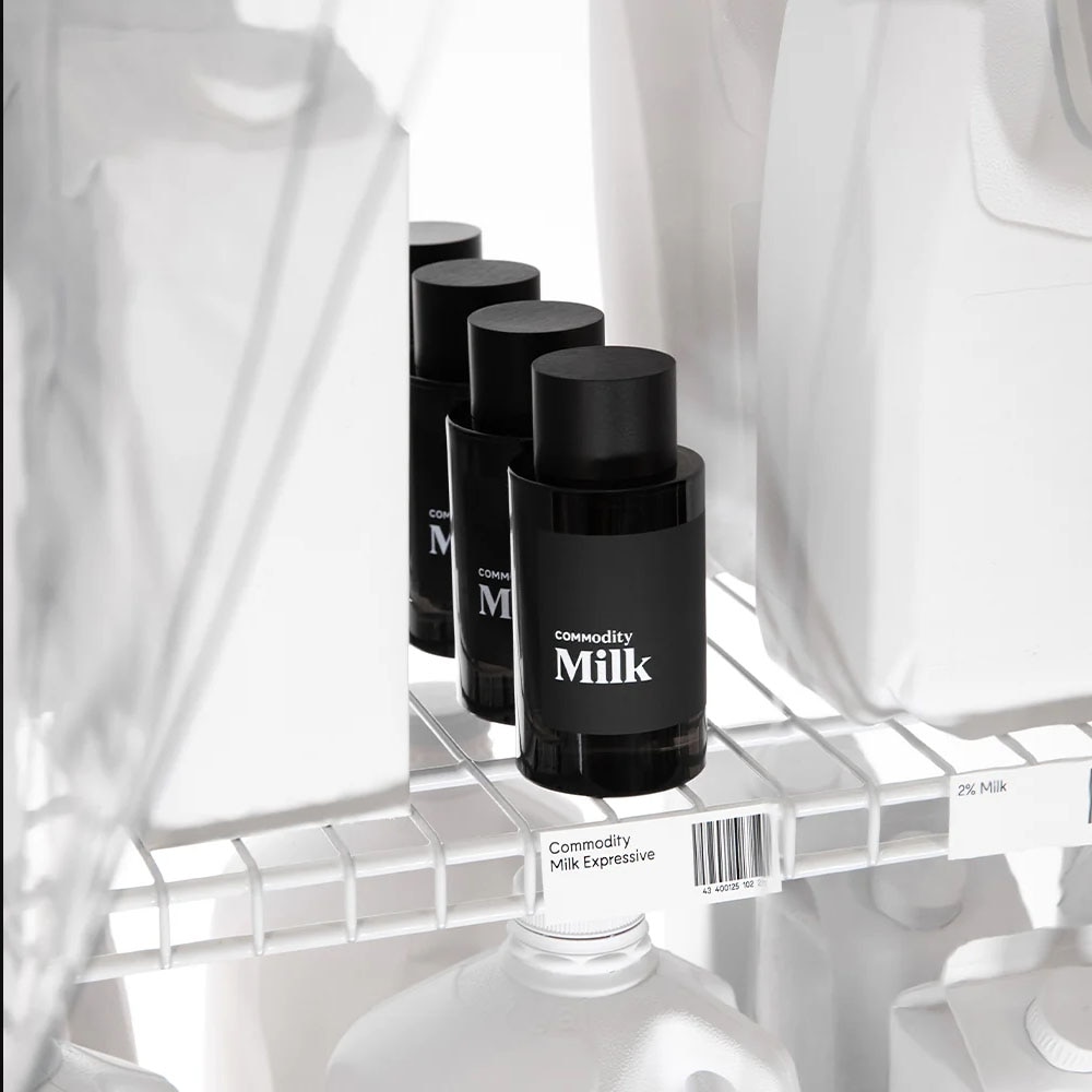 MILK EXPRESSIVE EAU DE PARFUM